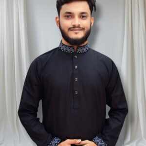 Premium Panjabi, Code: 191