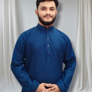 Premium Panjabi, Code: 190
