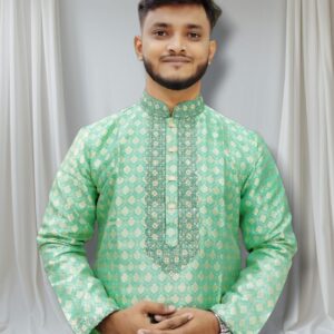 Katan Panjabi, Code - 209