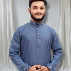 Premium Panjabi, Code: 189