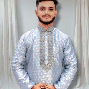 Katan Panjabi, Code - 207