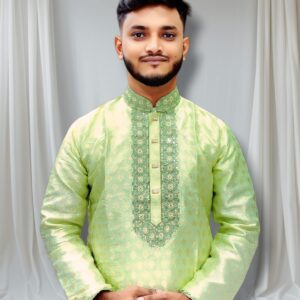 Katan Panjabi, Code - 208