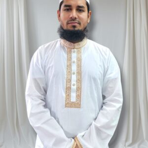 Premium Panjabi, Code: 214