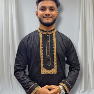 Premium Panjabi, Code: 216