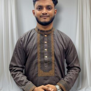 Premium Panjabi, Code: 217