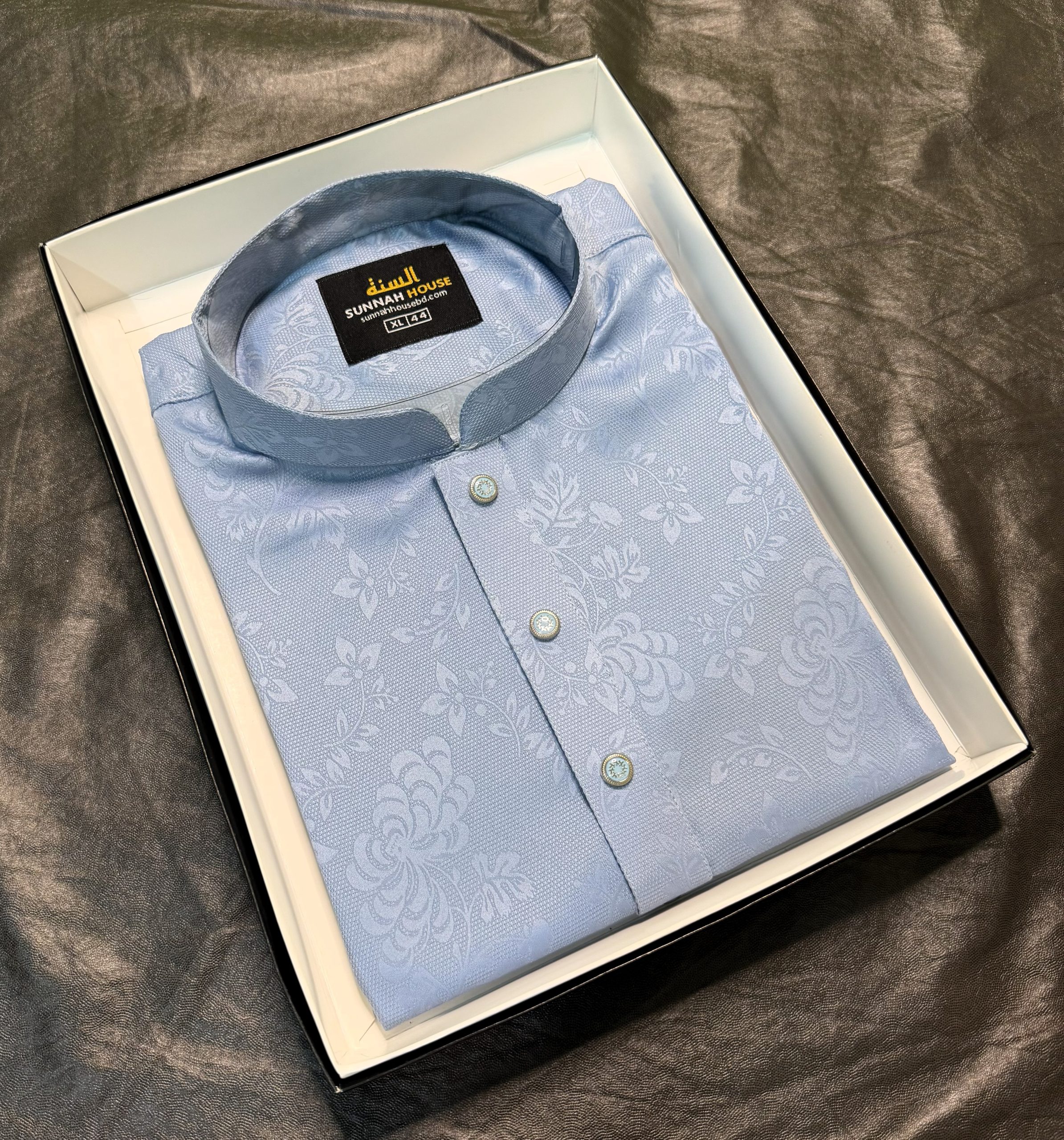 Luxury Panjabi, Code: 231