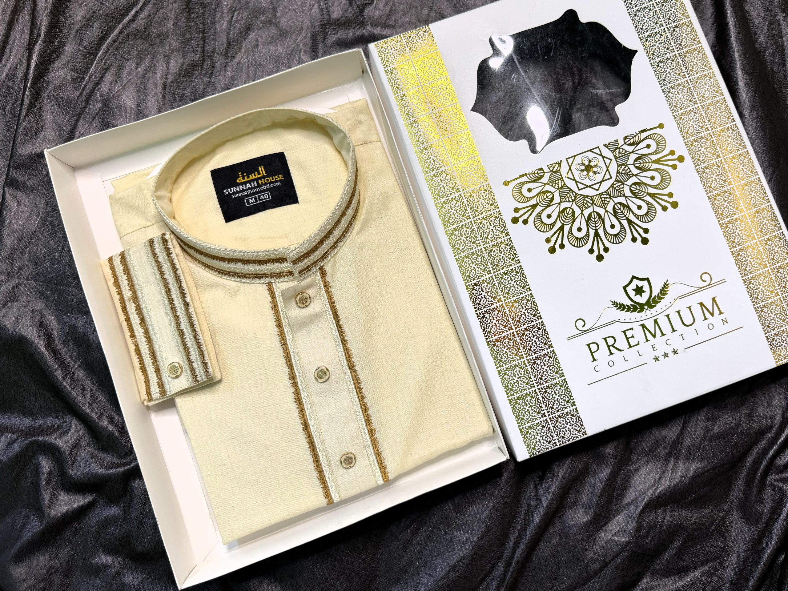 Eid Special Panjabi, Code: 239