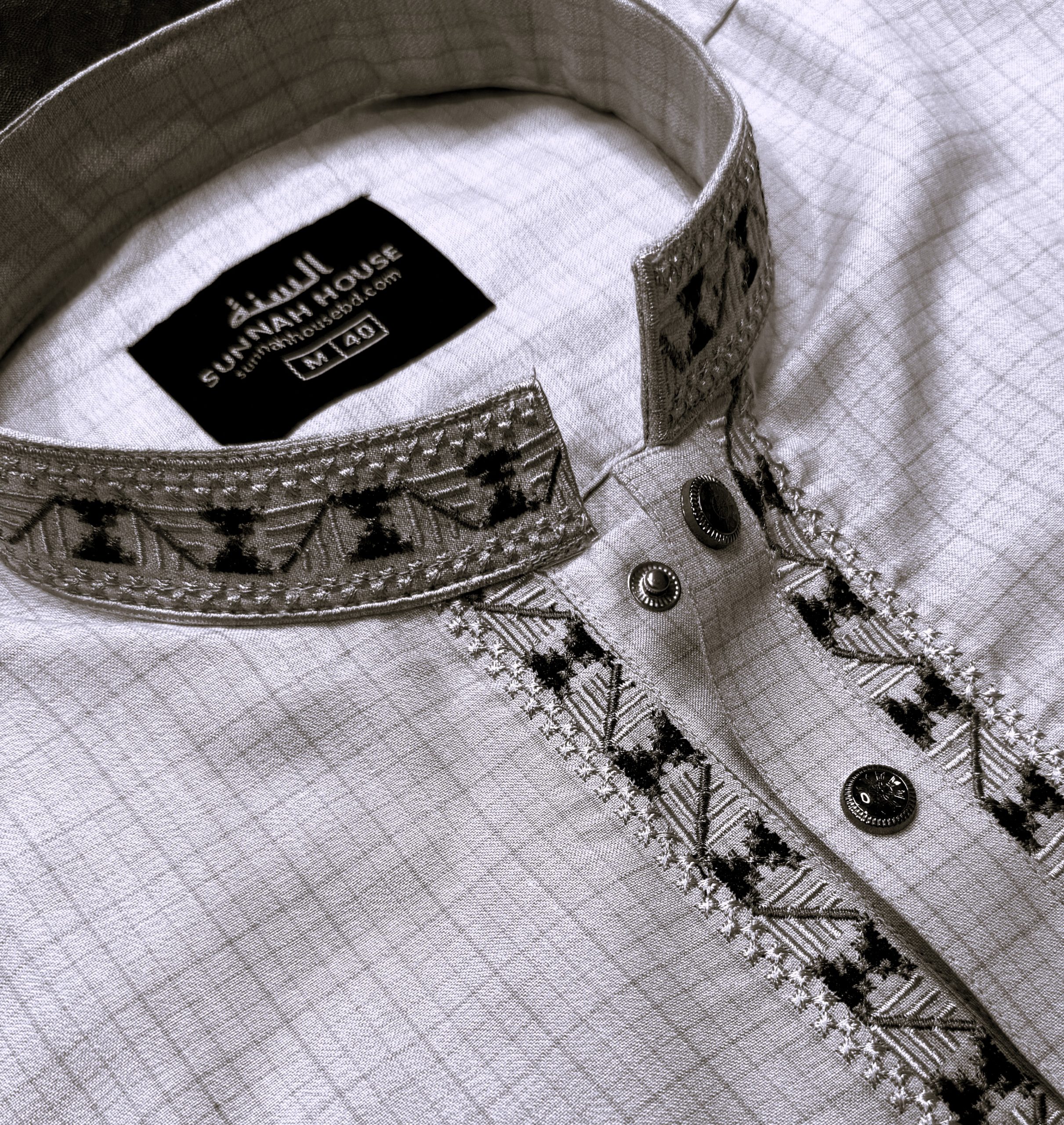 Eid Special Panjabi, Code: 243 - Image 4