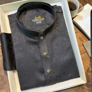 Luxury Panjabi, Code: 233