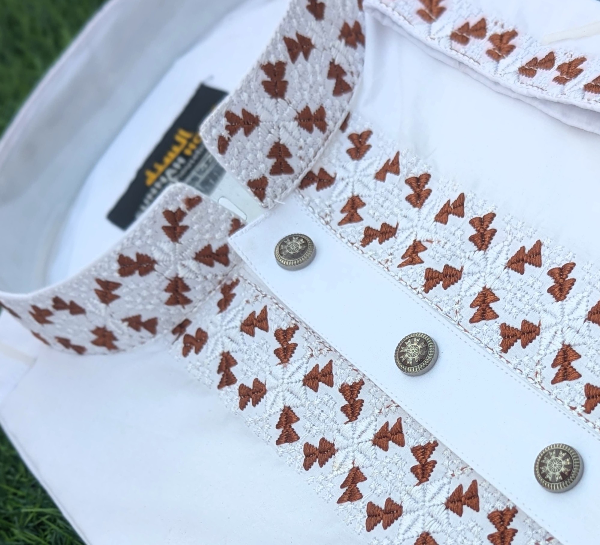 Bahar Panjabi, Code: 250 - Image 2