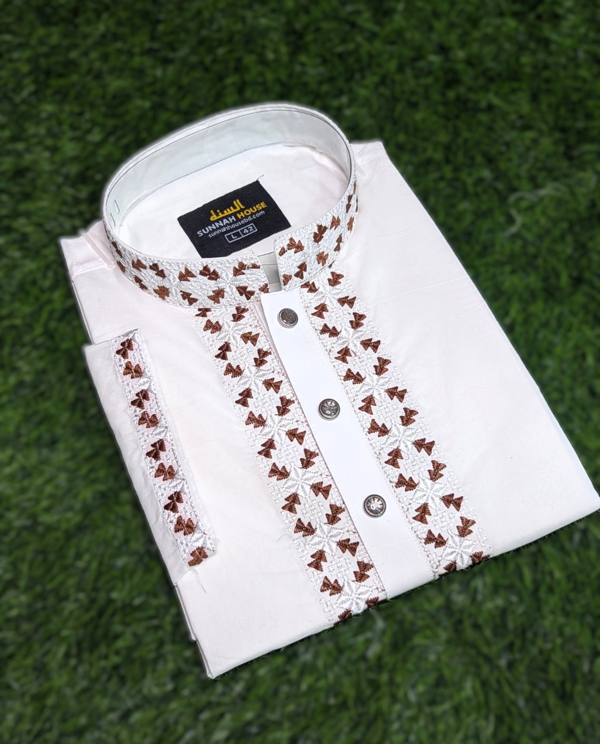 Bahar Panjabi, Code: 250