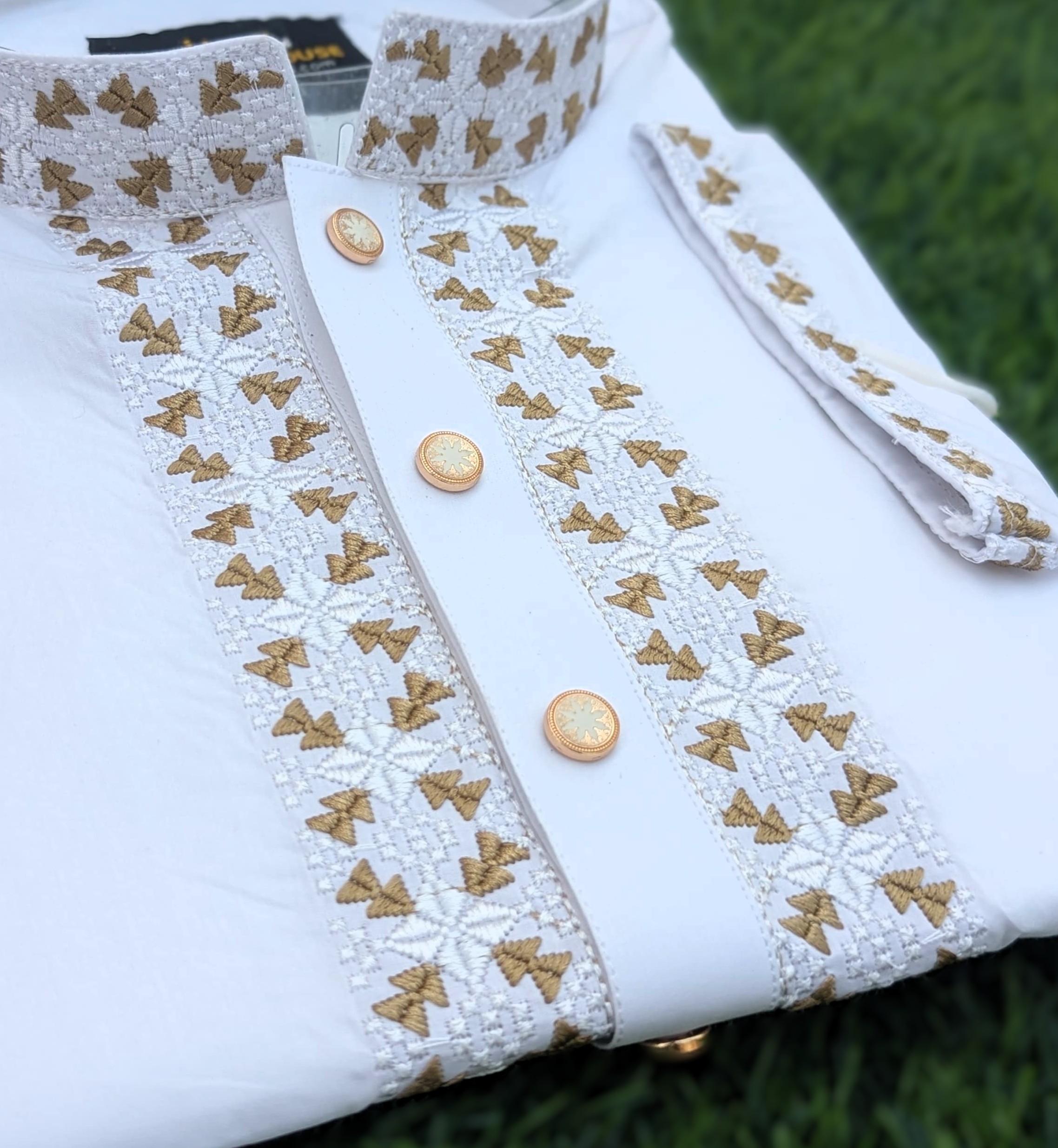 Bahar Panjabi, Code: 248 - Image 3