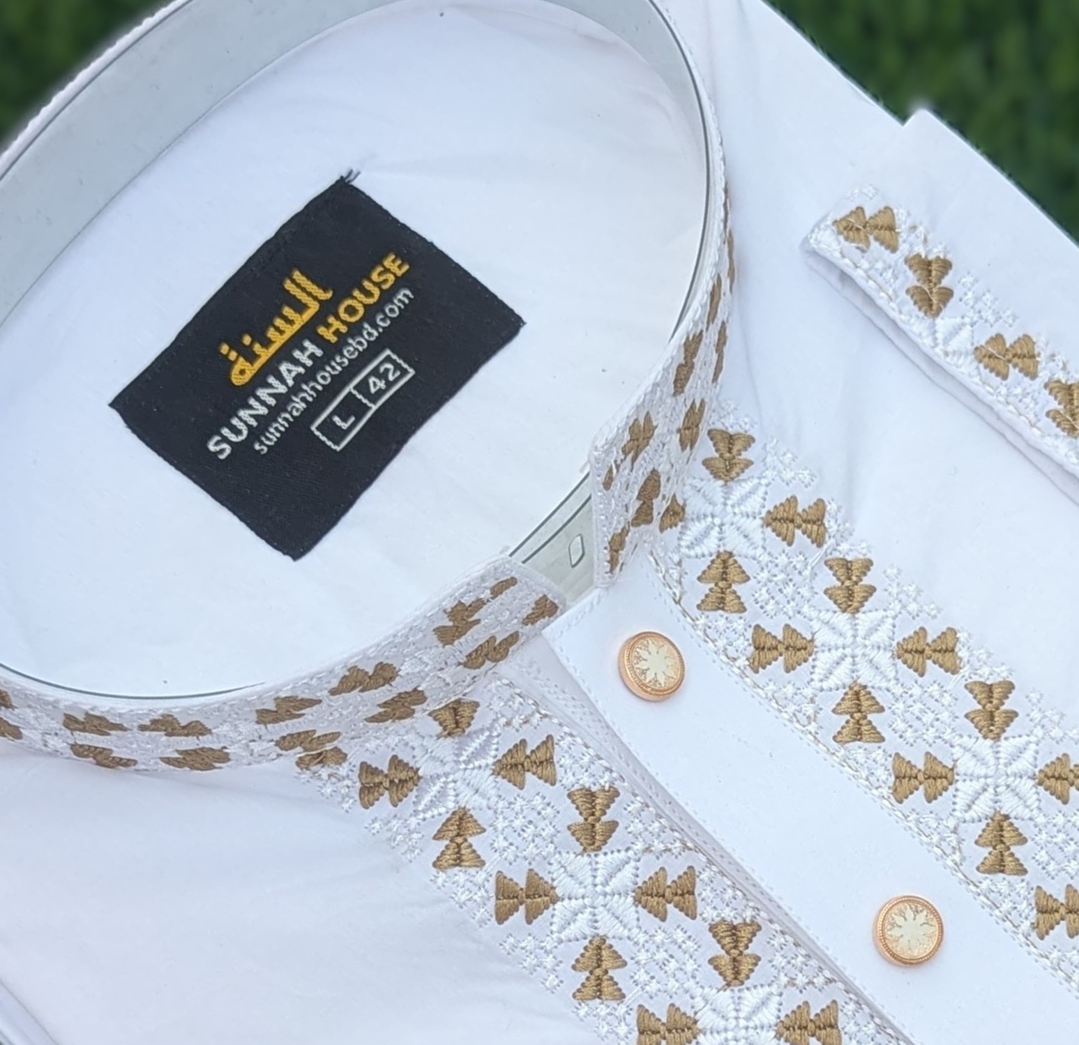 Bahar Panjabi, Code: 248 - Image 2