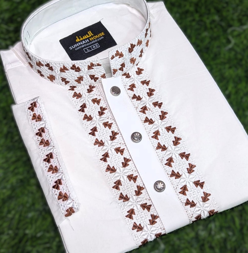 Bahar Panjabi, Code: 250 - Image 3