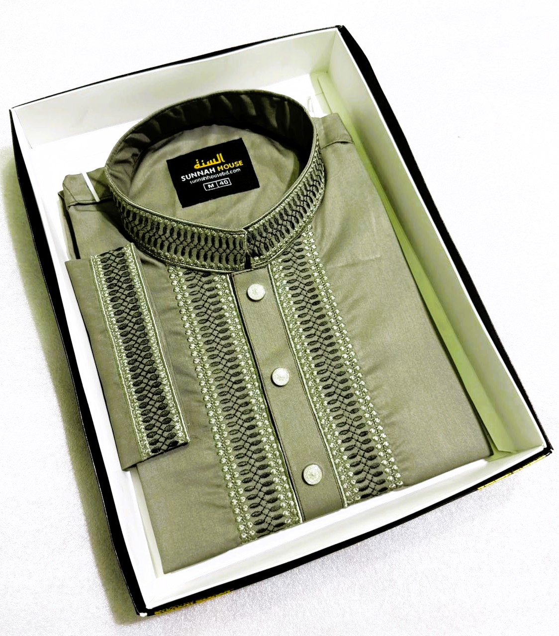 Eid special Panjabi, Code: 258