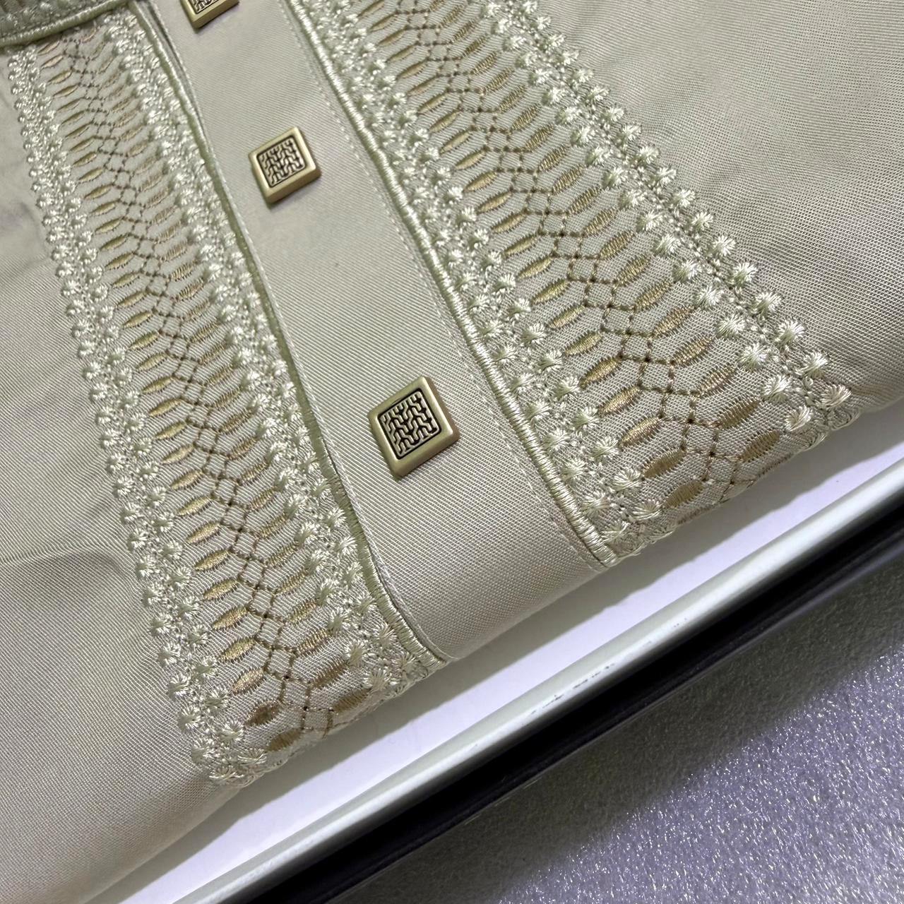 Eid special Panjabi, Code: 257 - Image 3