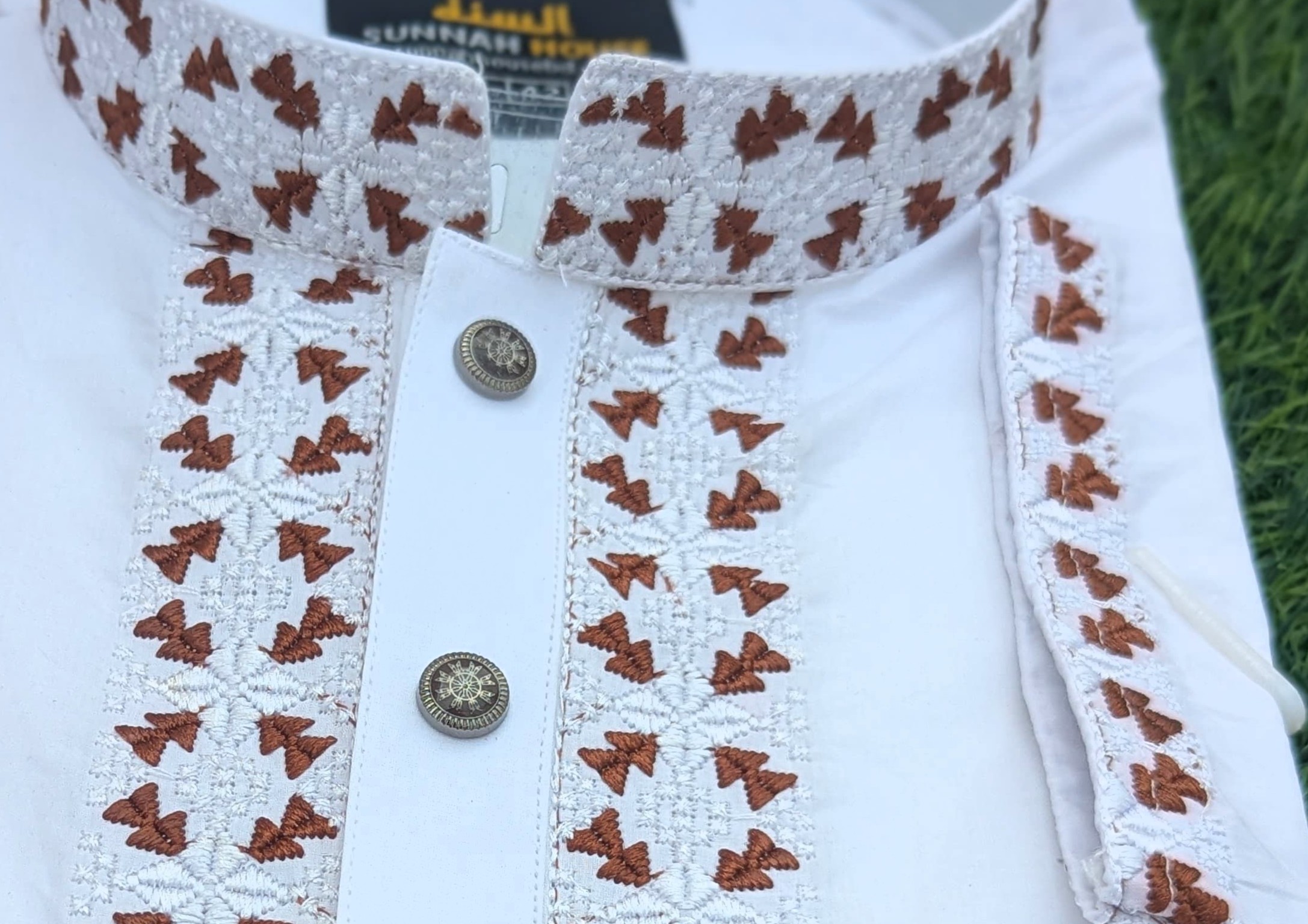 Bahar Panjabi, Code: 250 - Image 4