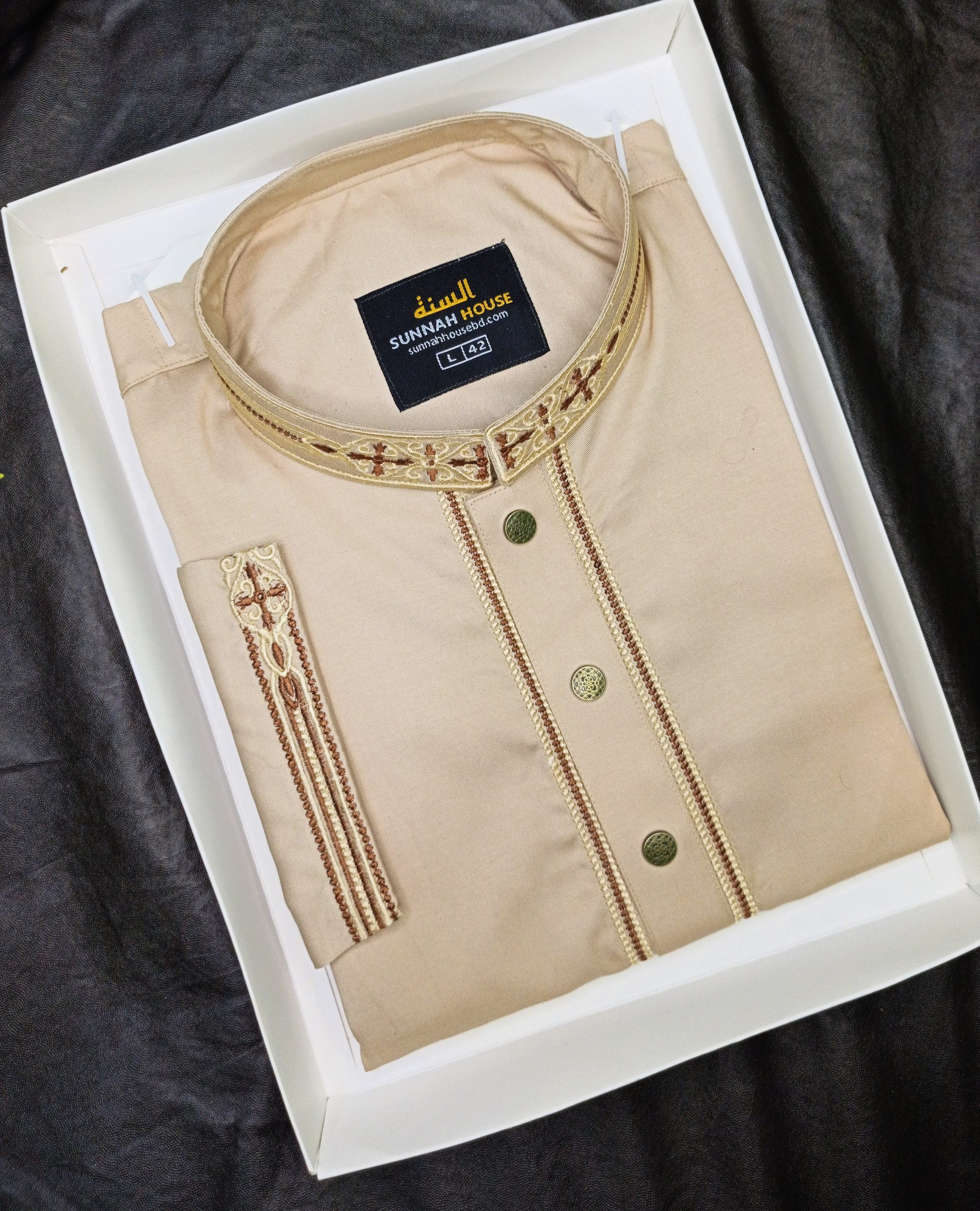 Eid special Panjabi, Code: 268