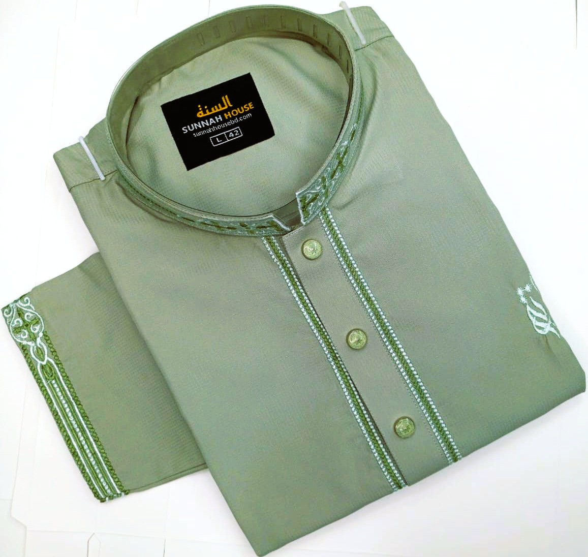 Eid special Panjabi, Code: 267 - Image 4