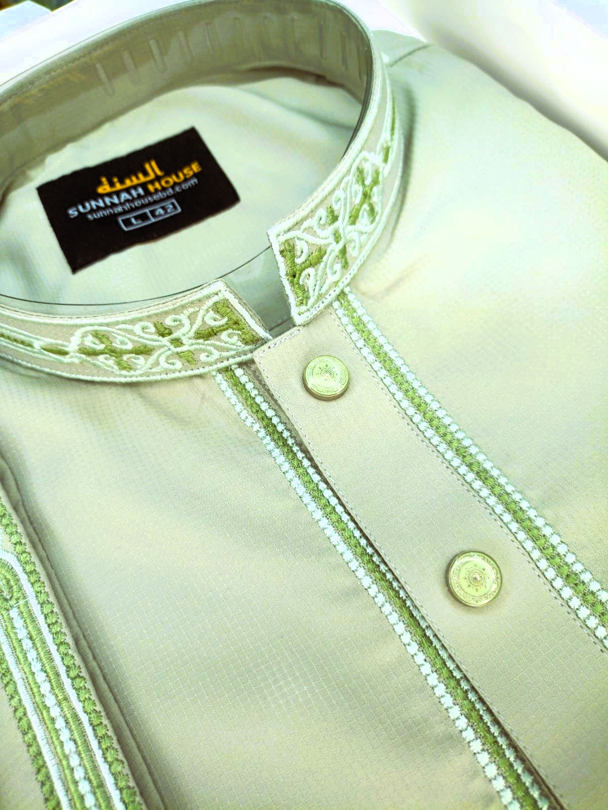 Eid special Panjabi, Code: 267 - Image 3