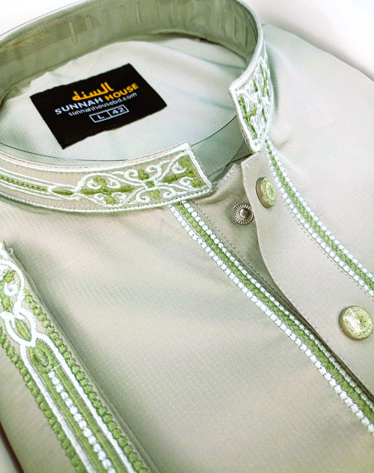 Eid special Panjabi, Code: 267