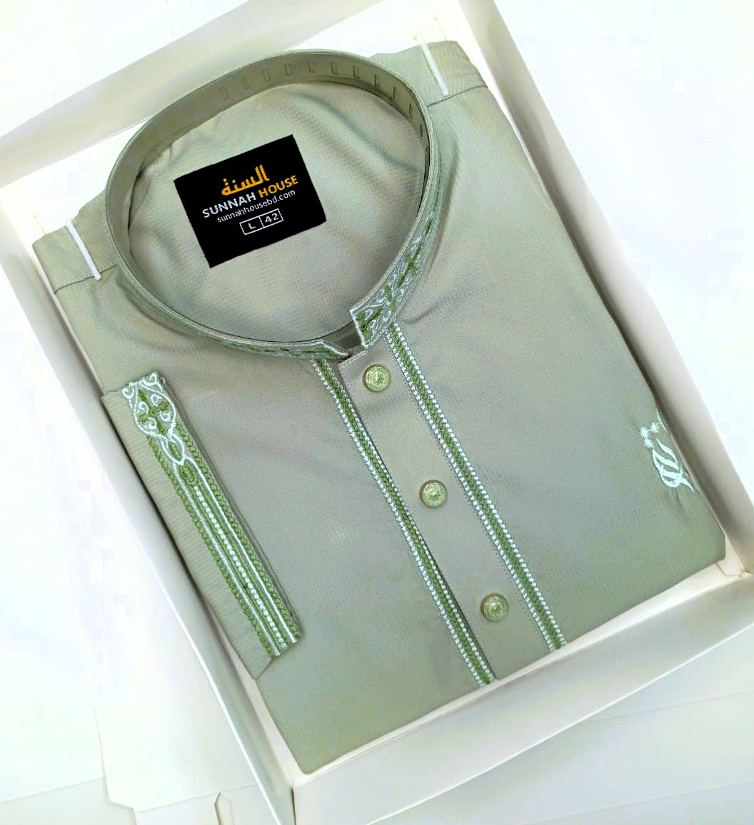 Eid special Panjabi, Code: 267 - Image 2