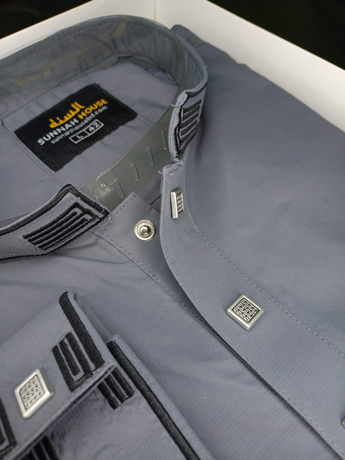 Eid special Panjabi, Code: 266 - Image 2